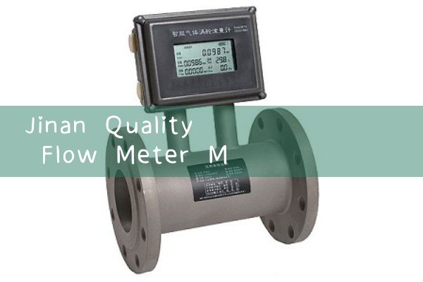 Jinan Quality Flow Meter Manufacturer